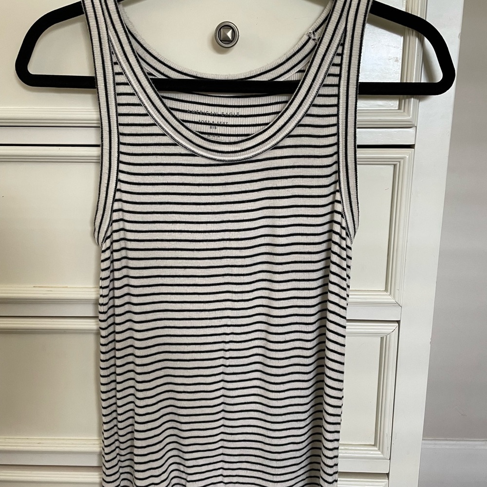 american eagle tank top
